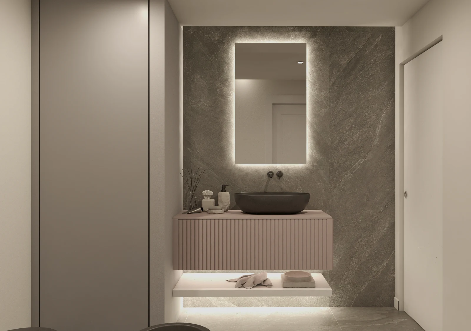 Villa su due piani Bologna - 18